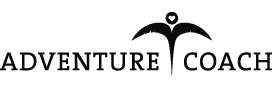 Logo von Adventure Coach, Coaching und Seminare zur Persönlichkeitsentwicklung